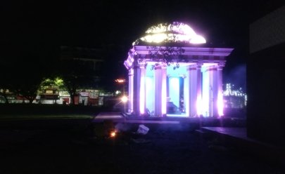 Hotel Park Plaza Goa