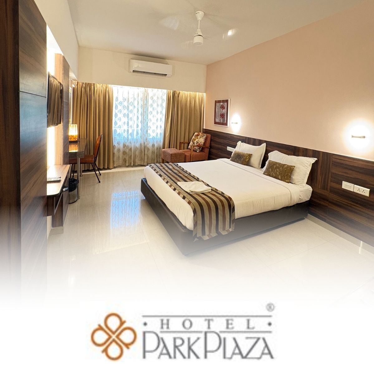 Hotel Park Plaza