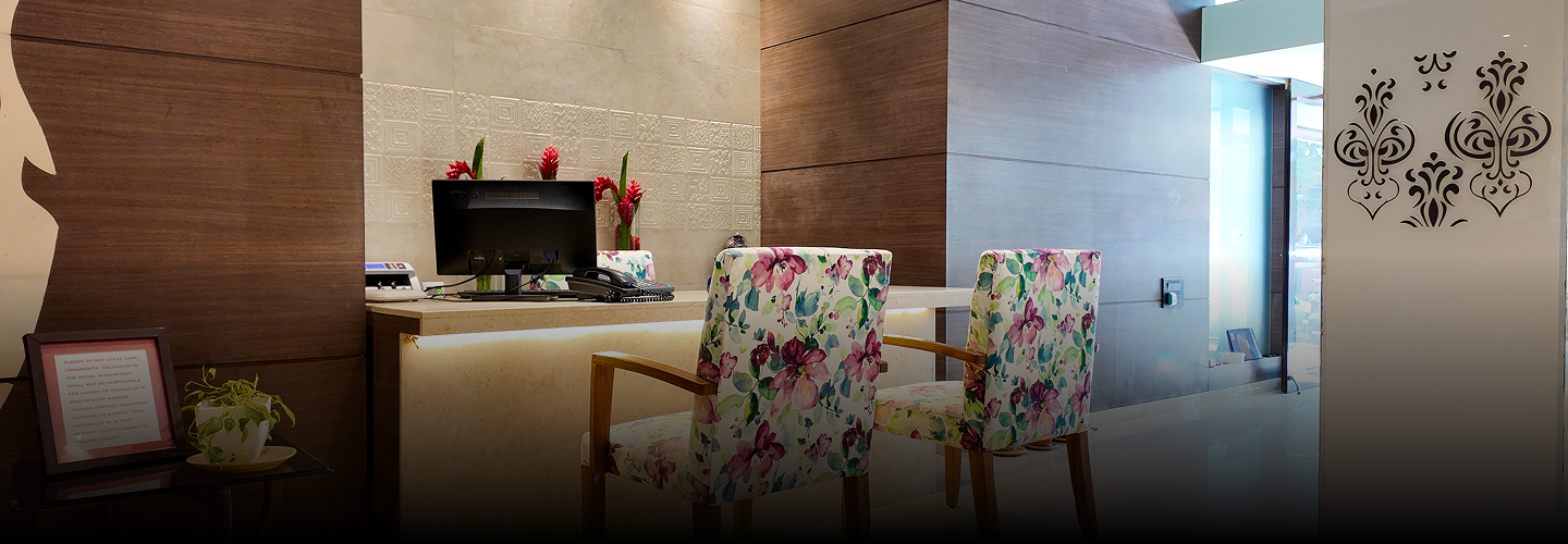 Hotel Park Plaza Goa