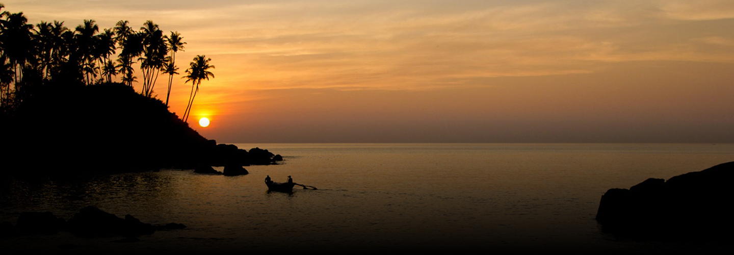 Hotels in Panjim City