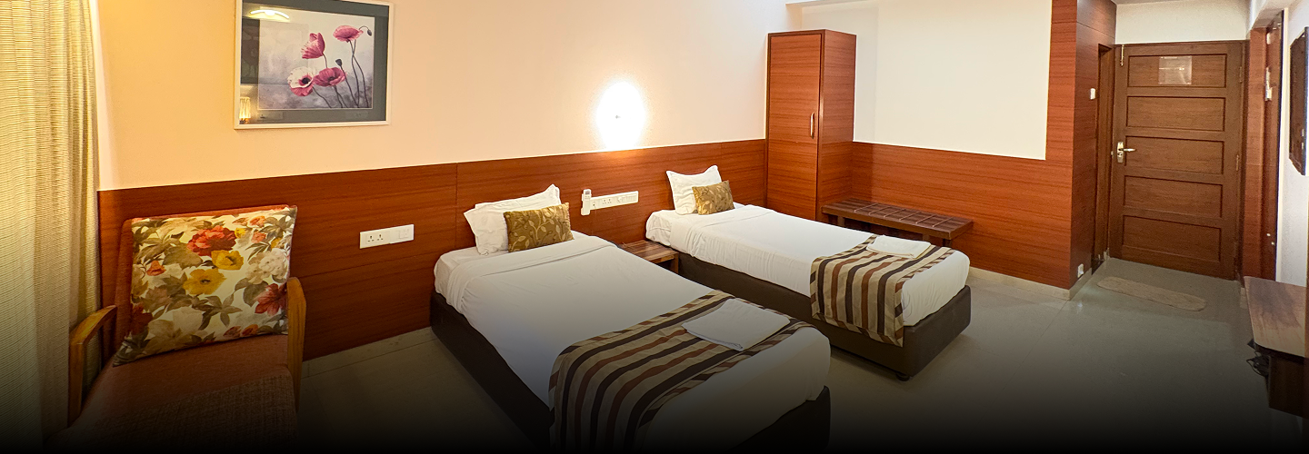 Budget Hotels in Goa