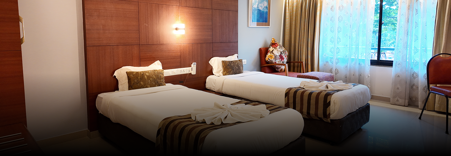 Budget Hotels in Goa