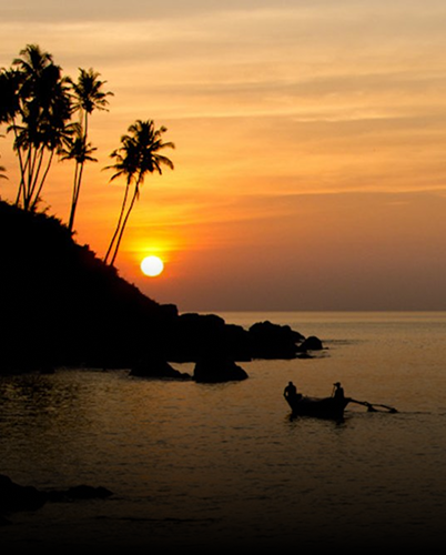 Hotels in Panjim Goa Mob