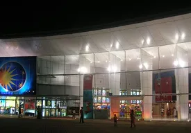 inox movie theatre things to do