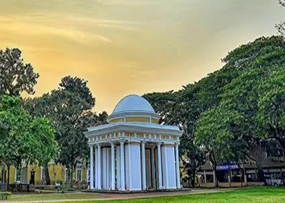 Hotel Park Plaza Goa