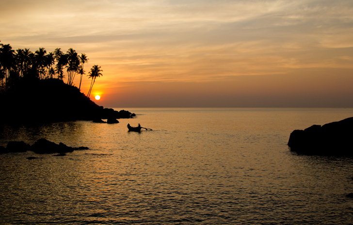 Hotels in Panjim Goa Mob