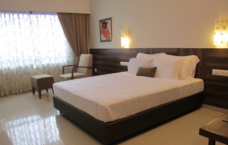 Budget Hotels in Goa Mob