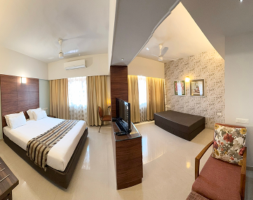 Hotel Park Plaza Goa