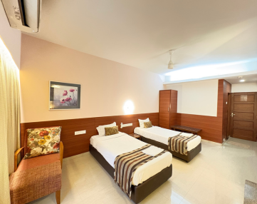 Hotel Park Plaza Goa