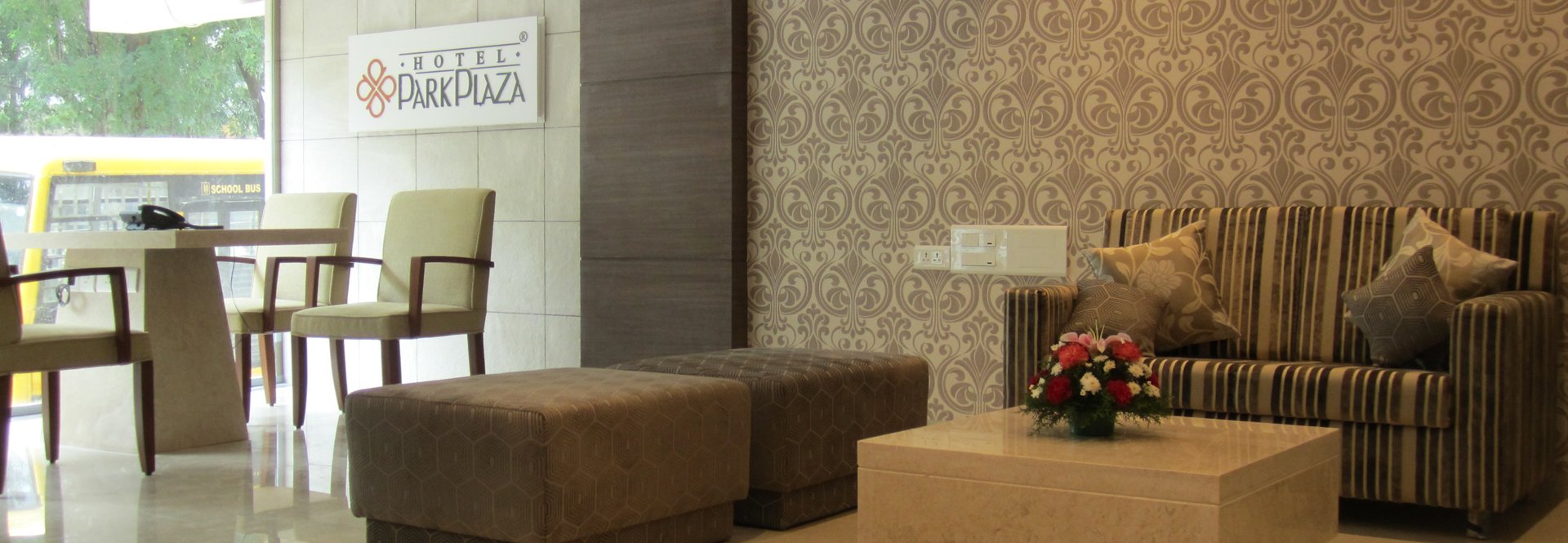 Hotel Park Plaza Goa