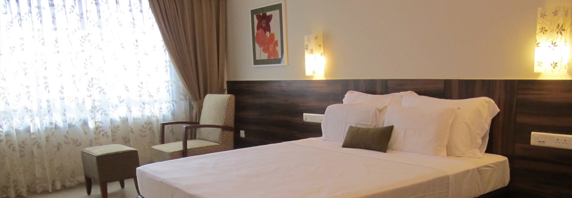 Budget Hotels in Goa